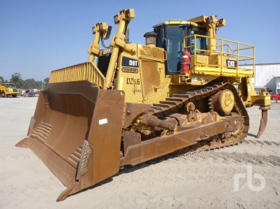 Used equipment sold by Ritchie Bros. Used equipment sold by Ritchie Bros.